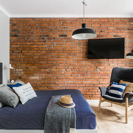 Sanhaus - Parkowa 44 - Wyjatkowe 2 Minuty Od Plazy * Sopoty