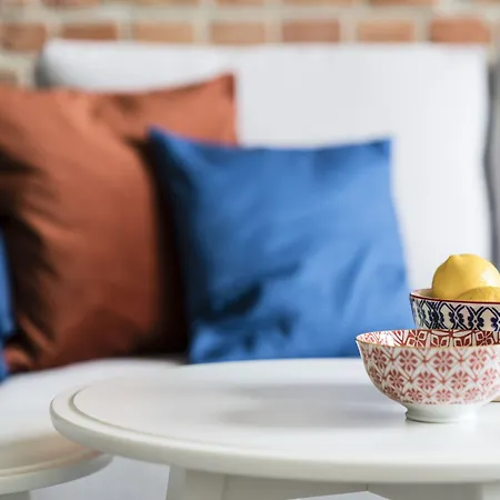 Sanhaus - Parkowa 44 - Wyjatkowe 2 Minuty Od Plazy Apartmán