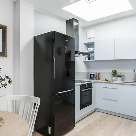 Sanhaus - Parkowa 44 - Wyjatkowe 2 Minuty Od Plazy