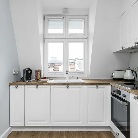 Sanhaus - Parkowa 44 - Wyjatkowe 2 Minuty Od Plazy * Sopoty