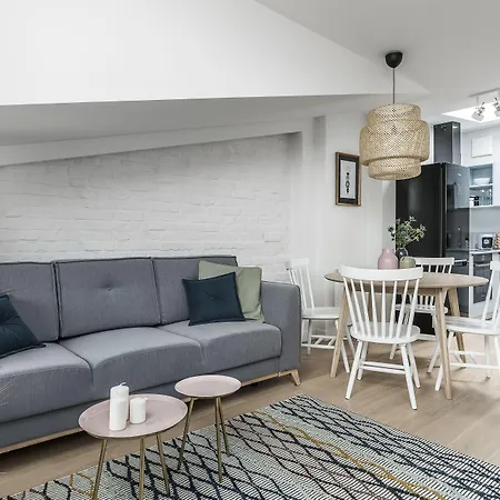 Sanhaus - Parkowa 44 - Wyjatkowe 2 Minuty Od Plazy * Sopoty