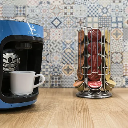 Apartmán Sanhaus - Parkowa 44 - Wyjatkowe 2 Minuty Od Plazy *