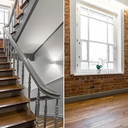 Apartmán Sanhaus - Parkowa 44 - Wyjatkowe 2 Minuty Od Plazy Sopoty