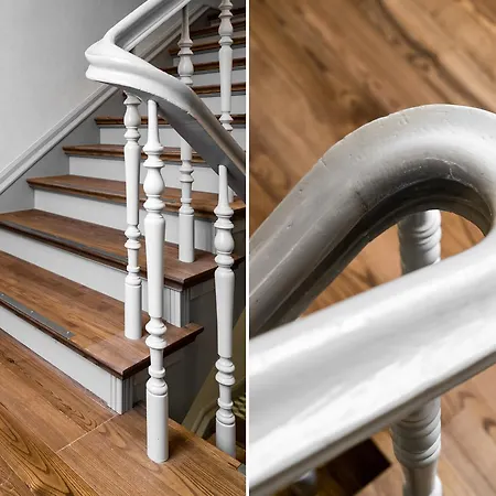 Sanhaus - Parkowa 44 - Wyjatkowe 2 Minuty Od Plazy Apartmán