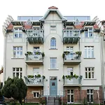Apartment Sanhaus - Parkowa 44 - Wyjatkowe 2 Minuty Od Plazy Sopot