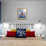 Sanhaus - Parkowa 44 - Wyjatkowe 2 Minuty Od Plazy Apartment Sopot