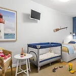 Apartment Sanhaus - Parkowa 44 - Wyjatkowe 2 Minuty Od Plazy Sopot