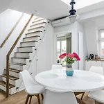 Sanhaus - Parkowa 44 - Wyjatkowe 2 Minuty Od Plazy Apartment Sopot