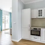 Apartment Sanhaus - Parkowa 44 - Wyjatkowe 2 Minuty Od Plazy