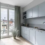 Sanhaus - Parkowa 44 - Wyjatkowe 2 Minuty Od Plazy Apartment