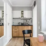 Apartment Sanhaus - Parkowa 44 - Wyjatkowe 2 Minuty Od Plazy