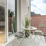 Apartment Sanhaus - Parkowa 44 - Wyjatkowe 2 Minuty Od Plazy