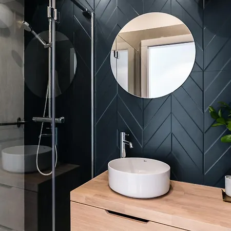 Apartment Sanhaus - Parkowa 44 - Wyjatkowe 2 Minuty Od Plazy