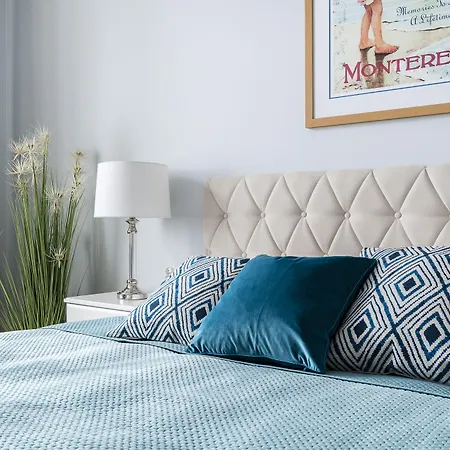 Apartment Sanhaus - Parkowa 44 - Wyjatkowe 2 Minuty Od Plazy