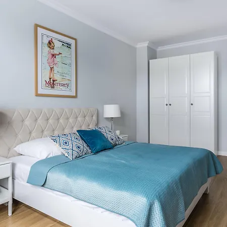 Sanhaus - Parkowa 44 - Wyjatkowe 2 Minuty Od Plazy * سوبوت