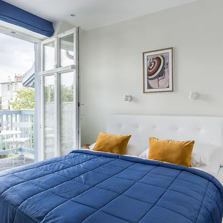 Sanhaus - Parkowa 44 - Wyjatkowe 2 Minuty Od Plazy 소포트