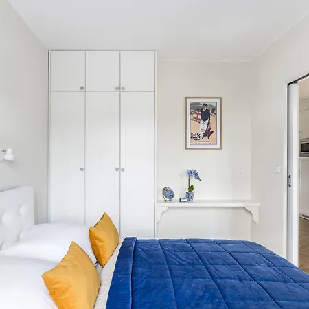 Sanhaus - Parkowa 44 - Wyjatkowe 2 Minuty Od Plazy * سوبوت