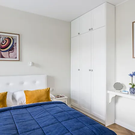 Sanhaus - Parkowa 44 - Wyjatkowe 2 Minuty Od Plazy