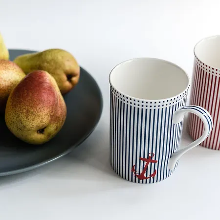 Sanhaus - Parkowa 44 - Wyjatkowe 2 Minuty Od Plazy شقة