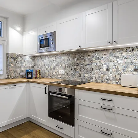 Sanhaus - Parkowa 44 - Wyjatkowe 2 Minuty Od Plazy