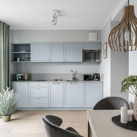 Sanhaus - Parkowa 44 - Wyjatkowe 2 Minuty Od Plazy سوبوت