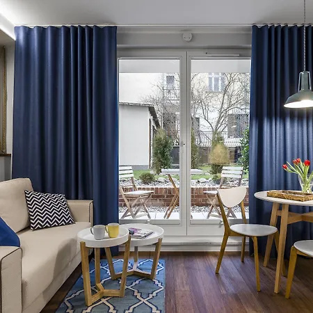 Sanhaus - Parkowa 44 - Wyjatkowe 2 Minuty Od Plazy Zoppot