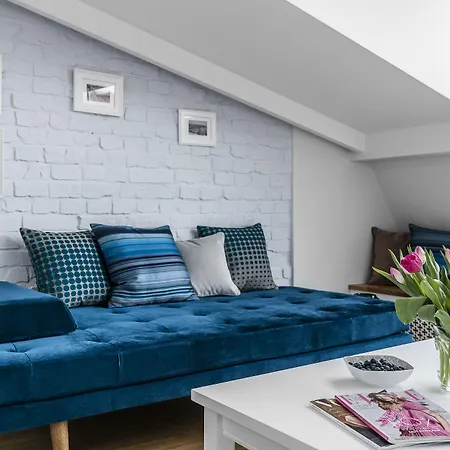 Sanhaus - Parkowa 44 - Wyjatkowe 2 Minuty Od Plazy * Zoppot