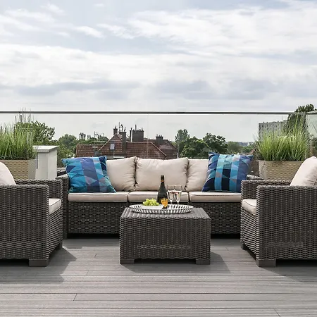 Apartment Sanhaus - Parkowa 44 - Wyjatkowe 2 Minuty Od Plazy *