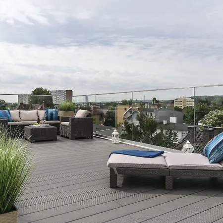 Sanhaus - Parkowa 44 - Wyjatkowe 2 Minuty Od Plazy شقة سوبوت