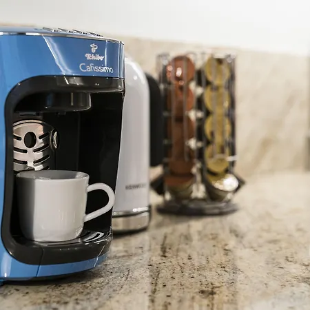 Sanhaus - Parkowa 44 - Wyjatkowe 2 Minuty Od Plazy Apartment Zoppot