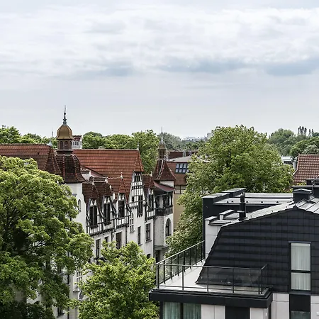 Sanhaus - Parkowa 44 - Wyjatkowe 2 Minuty Od Plazy سوبوت