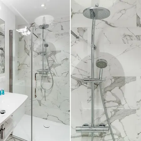 شقة Sanhaus - Parkowa 44 - Wyjatkowe 2 Minuty Od Plazy سوبوت