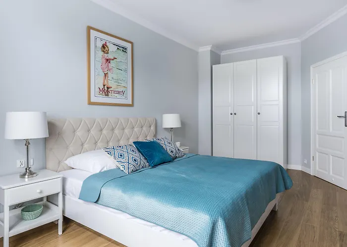 Sanhaus - Parkowa 44 - Wyjatkowe 2 Minuty Od Plazy * Sopot