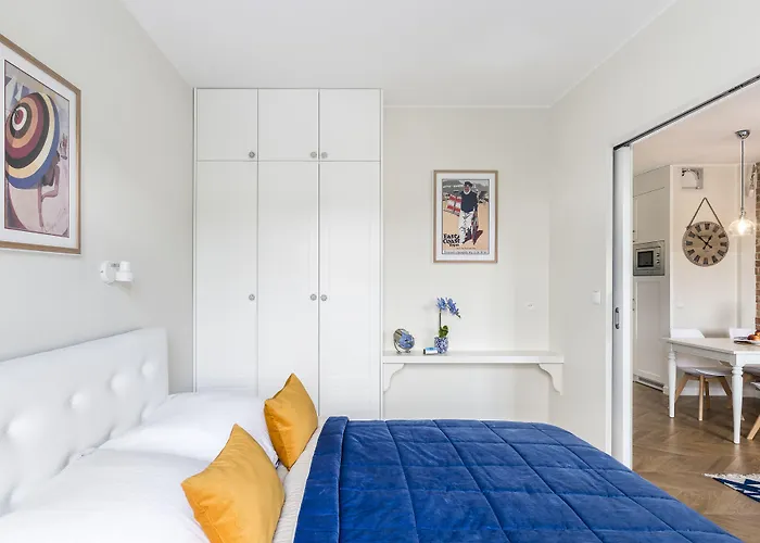 Sanhaus - Parkowa 44 - Wyjatkowe 2 Minuty Od Plazy * Sopot