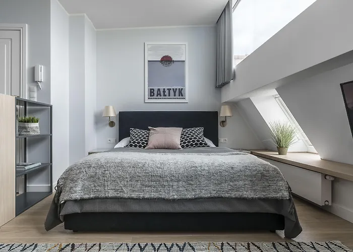 Sanhaus - Parkowa 44 - Wyjatkowe 2 Minuty Od Plazy Sopot