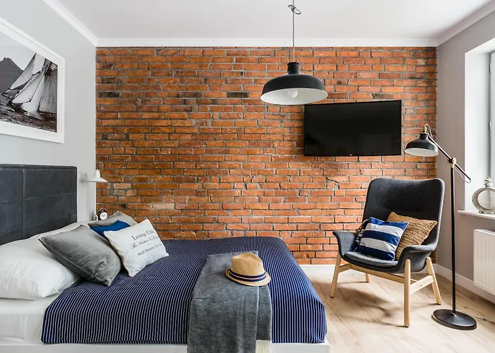 Sanhaus - Parkowa 44 - Wyjatkowe 2 Minuty Od Plazy * Sopot