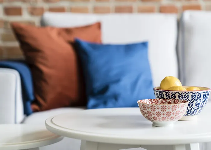 Sanhaus - Parkowa 44 - Wyjatkowe 2 Minuty Od Plazy Апартаменты