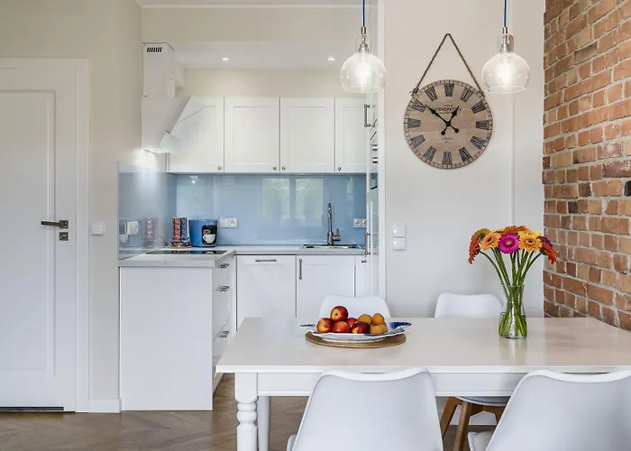 Apartment Sanhaus - Parkowa 44 - Wyjatkowe 2 Minuty Od Plazy Sopot