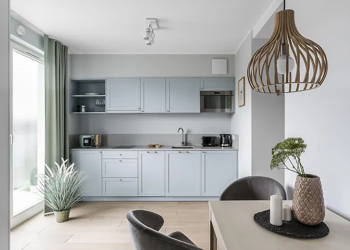 Sanhaus - Parkowa 44 - Wyjatkowe 2 Minuty Od Plazy Sopot