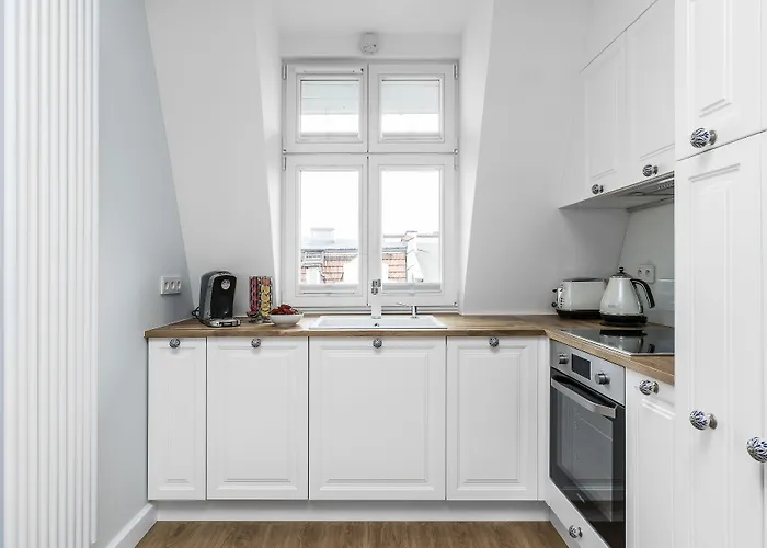 Sanhaus - Parkowa 44 - Wyjatkowe 2 Minuty Od Plazy * Sopot