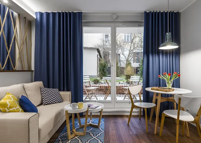 Sanhaus - Parkowa 44 - Wyjatkowe 2 Minuty Od Plazy Сопот