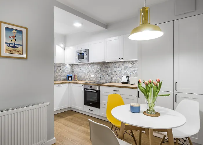 Sanhaus - Parkowa 44 - Wyjatkowe 2 Minuty Od Plazy * Sopot