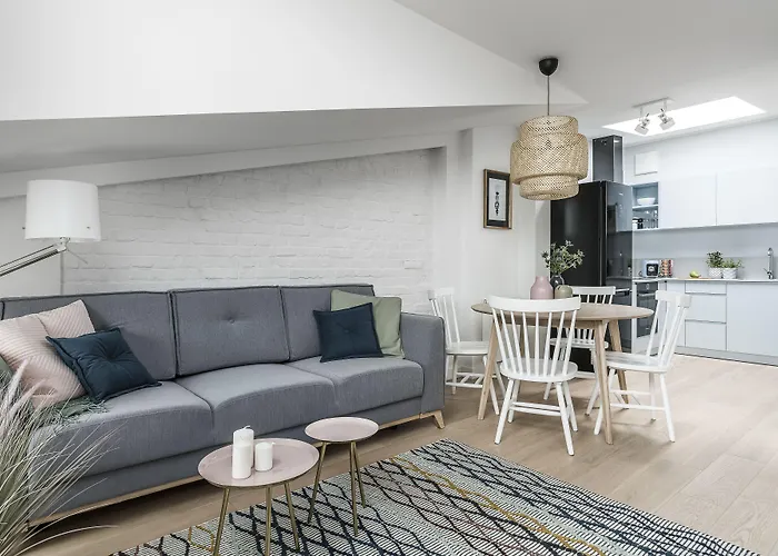 Sanhaus - Parkowa 44 - Wyjatkowe 2 Minuty Od Plazy * Сопот