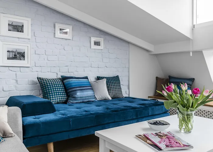 Sanhaus - Parkowa 44 - Wyjatkowe 2 Minuty Od Plazy * Сопот