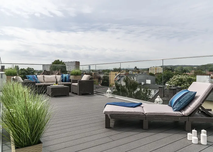 Sanhaus - Parkowa 44 - Wyjatkowe 2 Minuty Od Plazy Apartment Sopot