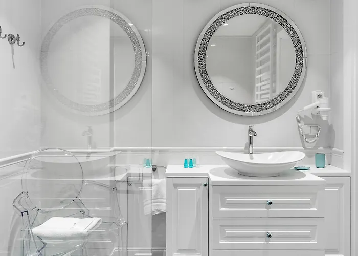 Апартаменты Sanhaus - Parkowa 44 - Wyjatkowe 2 Minuty Od Plazy Сопот