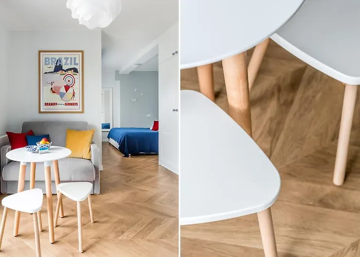 Sanhaus - Parkowa 44 - Wyjatkowe 2 Minuty Od Plazy Sopot