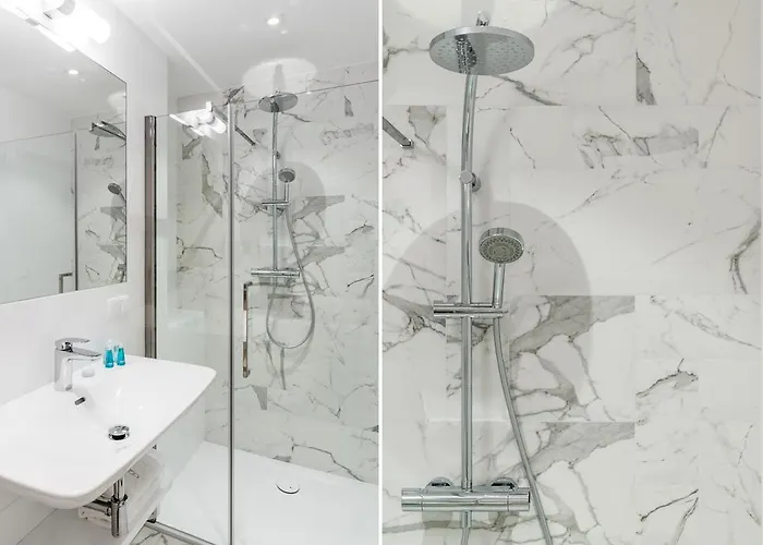 Apartment Sanhaus - Parkowa 44 - Wyjatkowe 2 Minuty Od Plazy Sopot